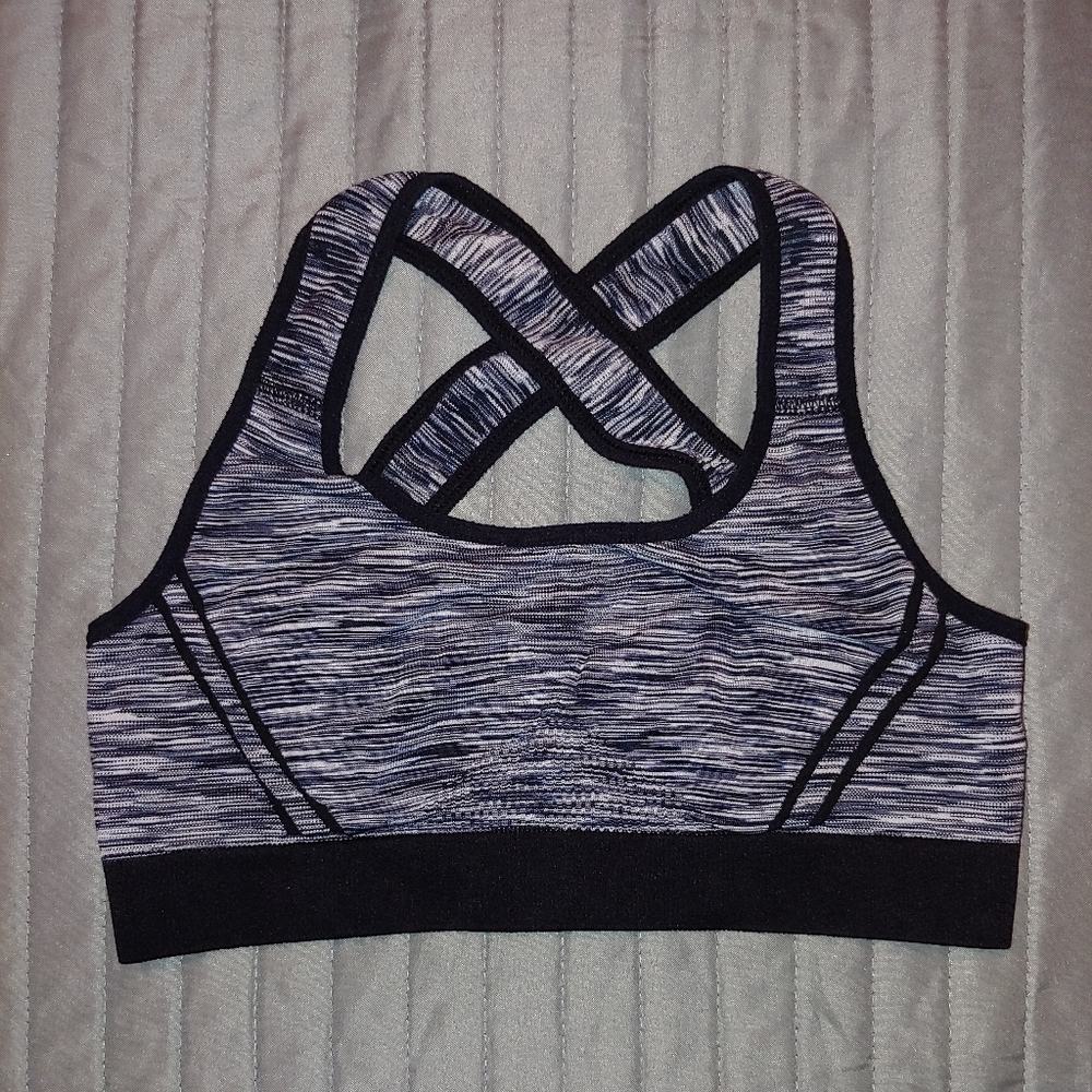 Hype Sports Bra